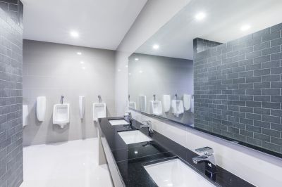 Modern Fixtures and Accessories