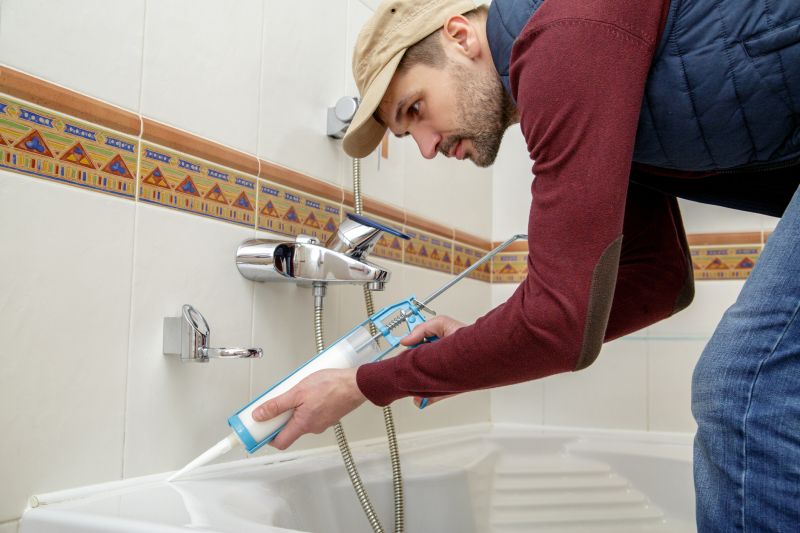 Installing Bathtub