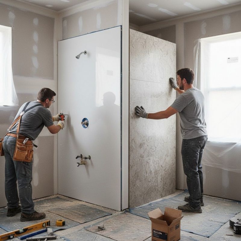 Top Bathroom Remodeling Companies in Central Point, OR