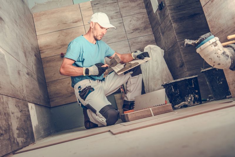 Top Bathroom Remodeling Companies in Roseburg, OR