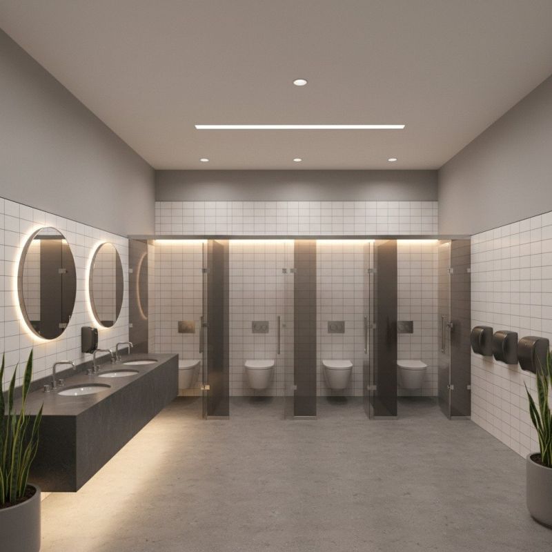 Top Bathroom Remodeling Companies in Springfield, OR