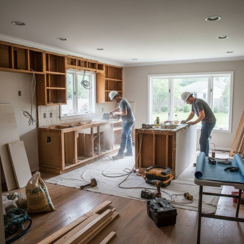 Top Bathroom Remodeling Companies in Springfield, OR